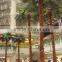 Indoor Decoration Artificial Washington Palm Tree