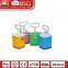 Plastic dish drainer rack cutlery table holder with drip tray restaurant Cutlery Holder