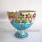 mosaic bowl sink