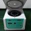 Lab Centrifuge 4,500rpm Benchtop Centrifuge Brushless Motor 8 x 15ml (L-450A)