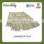 Easy to install Artificial Thatch roofing _ GreenShip
