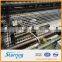 Polypropylene Biaxial Geogrid, car parking grid, driveway, road based paving grid material
