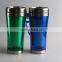 Wholesale stainless steel thermo mug, stainless steel tumbler mug