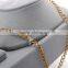 Velvet cover MDF necklace ring display tray for jewelry