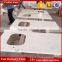 High Quality White Sparkle Crystal Quartz Countertop