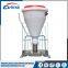 Plastic Water Trough/Feeder Trough for Pigs Chicken/Used Feeder Trough