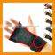 Wrist Support Custom Wrist Straps For Dead Lifts and Chin Ups