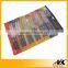 Stainless Steel Serrated Steak Knife Set