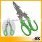 Stainless Steel Multi-functional Kitchen Scissors