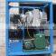 Series NKVW vacuum pump set, vacuum pumping system