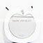 ExVac auto charging time setting cleaning home appliances 2016 new robot vacuum cleaner