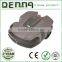 Hot sale 2015 Denna L600 automatic lawn mower, rain sensor, bump sensor, working schedule, 55% climb ability