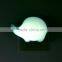 Mini baby decorative night light with sensor plug-in wall night lamp