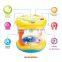 2016 Hot Baby Concert Musical Light Toy Instrument