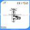 Thermostatic automatic water valve flow control