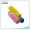 Multi-purpose microfiber strips kitchen dish cloth