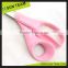 SK111 8" qualitied Professional Tailoring Scissors with plastic handle