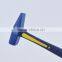Machinist's Hammer With Filber glass Handle Fitter Hammer
