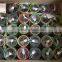 Rainbow Coil Spring Stairs Coils Extra Large Rings Super Size