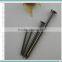 High quality bright polish wire brad nails