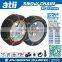 ATLI 2017 KNT7mm Passenger car snow chains With TUV GS