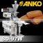 Anko Big Scale Filled Frozen Kluski Na Parze Maker