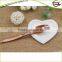 Custom Nature Cook Mix Wood Fork