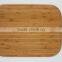Eco-Friendly Natural Durable Cutting Board Scale