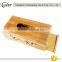 Ec-friendly beautiful superior bamboo tissue case