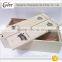 Top Quality New Designed Wooden Box For Wine