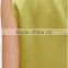 New Fashion Women's Sexy Satin Shift Dress Deep V Neck Cocktail Dresses Pictures