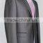 Tuxedo slim fit suit for man-TR material