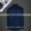 100% Cotton Applique Men's Shirt ,long Sleeve Shirt,Emboridery Patch Cut Shirt
