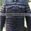 ultralight down jacket fashion design foldable down feather jacket mens down jacket