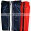 2016 hotsell men's 100% polyester tricot pants sport pants