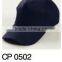 colorful cotton twill with flat embroidery for hiking Soonest delivery men baseball cap