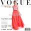 Maxnegio beaded fabric luxurious amazing maxi embellished evening dress