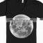 2017Wholesale New Design Mens T Shirt 3D Printing Custom T Shirt Printing