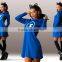 MGOO Top Selling Wholesale t-Shirt Dress with Hood Fashion Arabic Women Dress China Women Clothing Wholesale A002