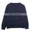 wholesale custom-made primary kids school cardigan uniforms