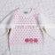 Latest design child winter sweater cotton toddler girl pullover