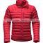 2017 Hot Selling Ultralight Winter Goose Down Jacket Made by Chinese Manufacturer