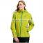 3 In 1 Waterproof New Style Outdoor Jackets For Women