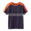 Latest designer bulk 100 polyester mesh child dry fit sublimation sport t shirt