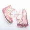 Kids women shoes spring 2017 casual new women party kids wear sandals shoes