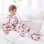 ShiJ 2017 Christmas Gift Blanket with Sleeve Cozy Tv Blanket
