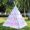 ShiJ Kids Play Teepee and Play Teepee Tent