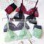 Runwaylover 5391 Hot Sale Ladies Sexy Embroider Sexy Bra and Panty Set