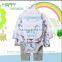 baby animal winter romper wholesale