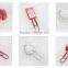 Planner clip cartoon shape paper clip planner accessories